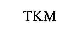 TKM trademark