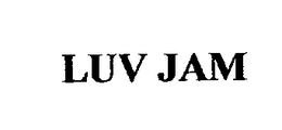 LUV JAM trademark