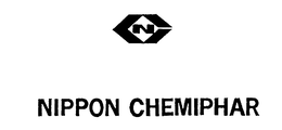 NIPPON CHEMIPHAR trademark