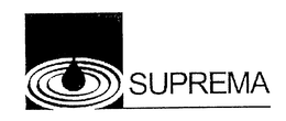 SUPREMA trademark