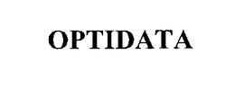 OPTIDATA trademark