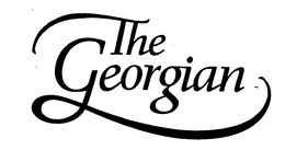 THE GEORIGAN trademark