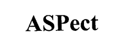 ASPECT trademark