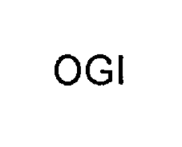 OGI trademark