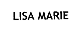 LISA MARIE trademark