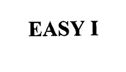 EASY I trademark