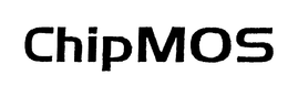 CHIPMOS trademark