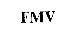 FMV trademark