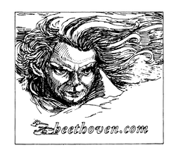 BEETHOVEN.COM trademark
