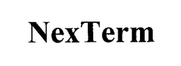 NEXTERM trademark