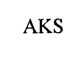 AKS trademark