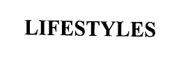 LIFESTYLES trademark