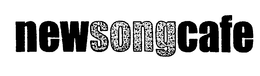 NEWSONGCAFE trademark