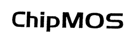CHIPMOS trademark