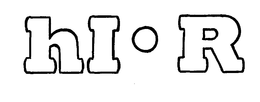 HI.R trademark