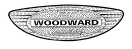 PT WOODWARD CRUISER trademark