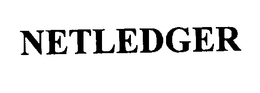 NETLEDGER trademark
