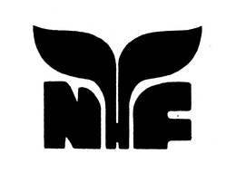NHF trademark