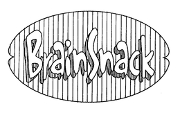 BRAINSNACK trademark