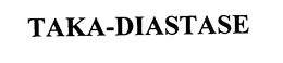 TAKA-DIASTASE trademark