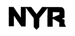 NYR trademark