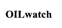OILWATCH trademark