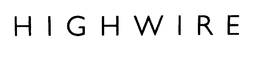 HIGHWIRE trademark