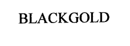 BLACKGOLD trademark