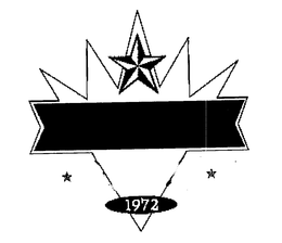 1972 trademark