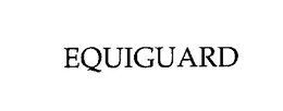 EQUIGUARD trademark