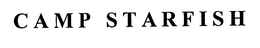CAMP STARFISH trademark