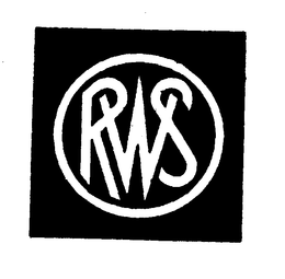 RWS trademark