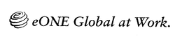 EONE GLOBAL AT WORK. trademark