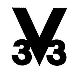 V 33 trademark