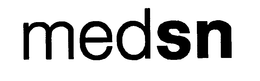 MEDSN trademark