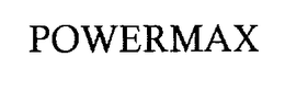 POWERMAX trademark