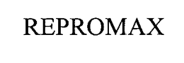 REPROMAX trademark