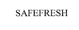 SAFEFRESH trademark
