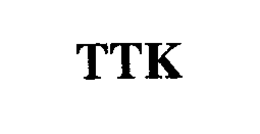 TTK trademark