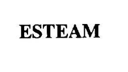 ESTEAM trademark