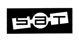 SAT trademark
