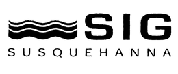 SIG SUSQUEHANNA trademark