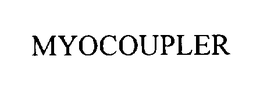 MYOCOUPLER trademark