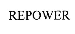 REPOWER trademark