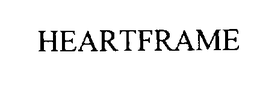 HEARTFRAME trademark