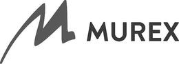 M MUREX trademark