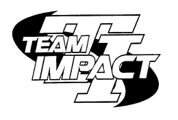 T TEAM I IMPACT trademark