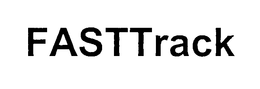 FASTTRACK trademark
