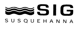 SIG SUSQUEHANNA trademark