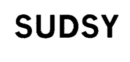 SUDSY trademark